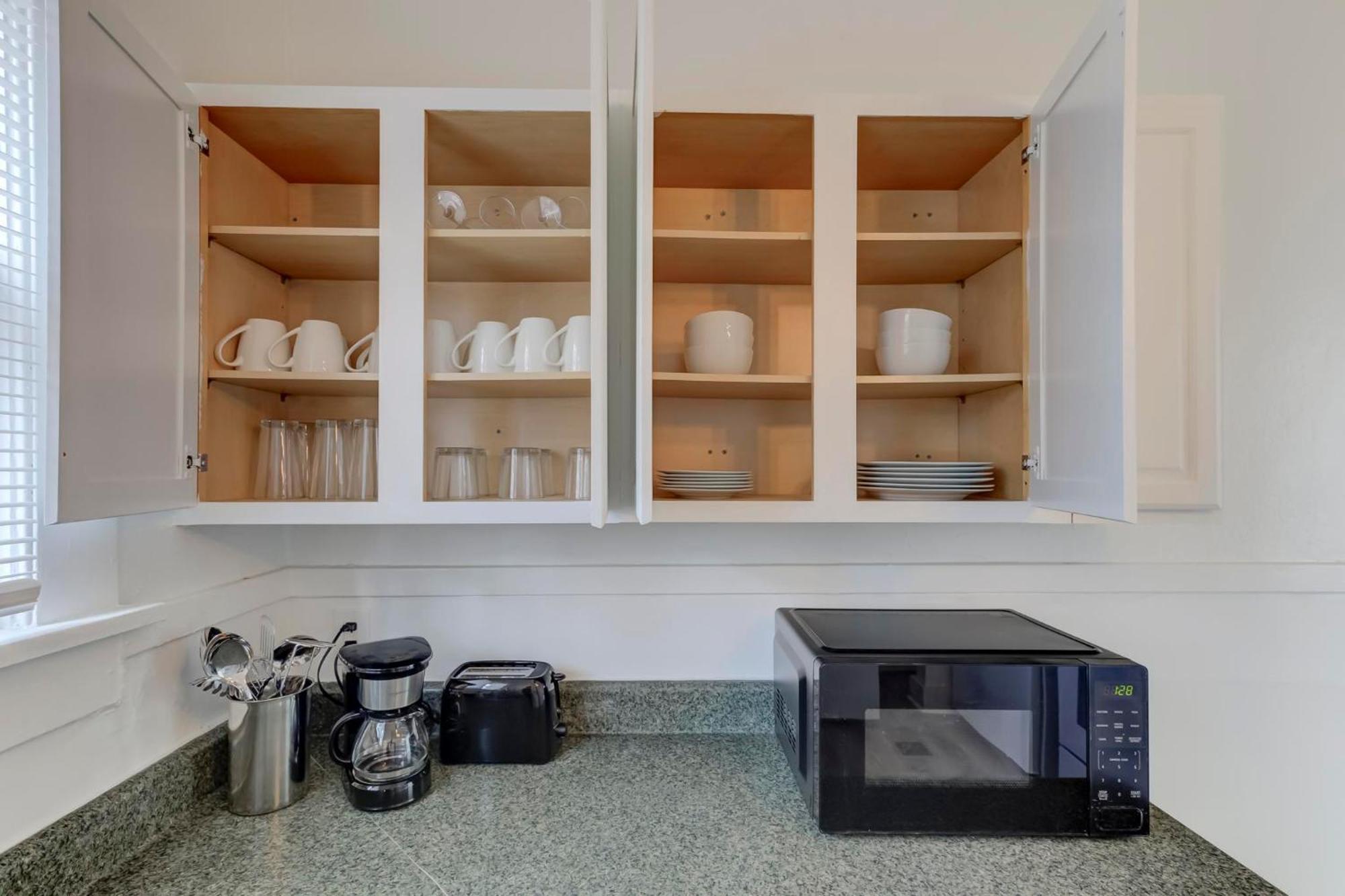 Charming Cooper-Young Flat In The Heart Of Memphis Exteriör bild